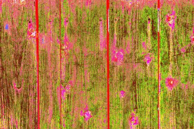 Eski tahta ahşap duvar arka planı. Eski ahşap dokusu. Yıpranmış odun parçası..