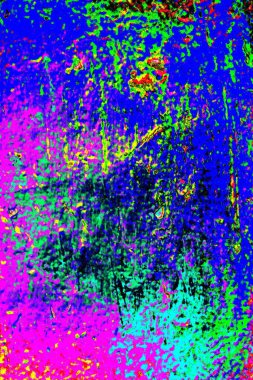 yaratıcı ve tasarım sanatı, kopyalama alanı duvar kağıdı, soyut renkli doku arkaplanı  