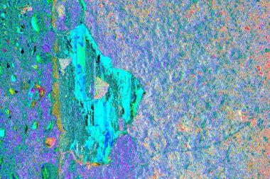 Eski alçının ayrıntıları