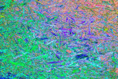 Kopyalama alanı olan resim dokusu ve arkaplan 