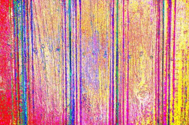 kopyalama alanı olan ahşap renk dokusu 