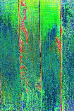 Eski tahta ahşap duvar arka planı. Eski ahşap dokusu. Yıpranmış odun parçası..