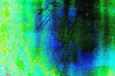 yaratıcı ve tasarım sanatı, kopyalama alanı duvar kağıdı, soyut renkli doku arkaplanı  