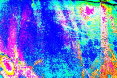 yaratıcı ve tasarım sanatı, kopyalama alanı duvar kağıdı, soyut renkli doku arkaplanı  