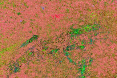 yaratıcı ve tasarım sanatı, kopyalama alanı duvar kağıdı, soyut renkli doku arkaplanı  