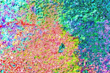 yaratıcı ve tasarım sanatı, kopyalama alanı duvar kağıdı, soyut renkli doku arkaplanı  