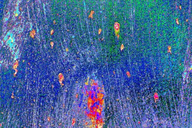 yaratıcı ve tasarım sanatı, kopyalama alanı duvar kağıdı, soyut renkli doku arkaplanı  