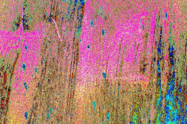 yaratıcı ve tasarım sanatı, kopyalama alanı duvar kağıdı, soyut renkli doku arkaplanı  