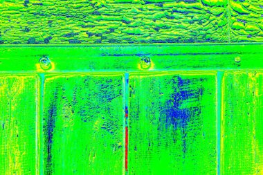 Eski tahta ahşap duvar arka planı. Eski ahşap dokusu. Yıpranmış odun parçası..