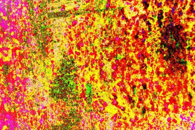 yaratıcı ve tasarım sanatı, kopyalama alanı duvar kağıdı, soyut renkli doku arkaplanı  