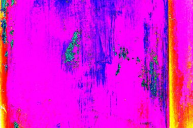 yaratıcı ve tasarım sanatı, kopyalama alanı duvar kağıdı, soyut renkli doku arkaplanı  