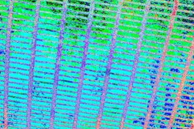 yaratıcı ve tasarım sanatı, kopyalama alanı duvar kağıdı, soyut renkli doku arkaplanı  