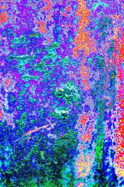 yaratıcı ve tasarım sanatı, kopyalama alanı duvar kağıdı, soyut renkli doku arkaplanı  