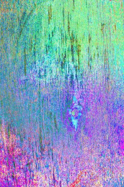 yaratıcı ve tasarım sanatı, kopyalama alanı duvar kağıdı, soyut renkli doku arkaplanı  