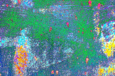 yaratıcı ve tasarım sanatı, kopyalama alanı duvar kağıdı, soyut renkli doku arkaplanı  