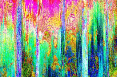 Eski tahta ahşap duvar arka planı. Eski ahşap dokusu. Yıpranmış odun parçası..