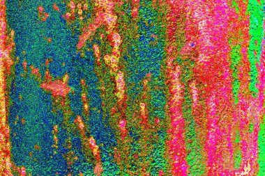 yaratıcı ve tasarım sanatı, kopyalama alanı duvar kağıdı, soyut renkli doku arkaplanı  