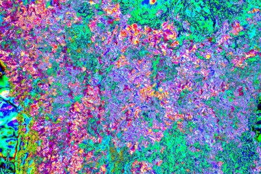 yaratıcı ve tasarım sanatı, kopyalama alanı duvar kağıdı, soyut renkli doku arkaplanı  