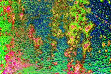 yaratıcı ve tasarım sanatı, kopyalama alanı duvar kağıdı, soyut renkli doku arkaplanı  