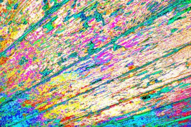 yaratıcı ve tasarım sanatı, kopyalama alanı duvar kağıdı, soyut renkli doku arkaplanı  