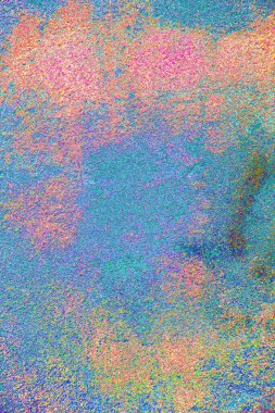 yaratıcı ve tasarım sanatı, kopyalama alanı duvar kağıdı, soyut renkli doku arkaplanı  