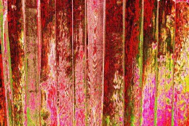 kopyalama alanı olan ahşap renk dokusu 