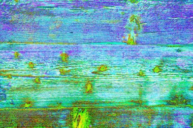 Eski tahta ahşap duvar arka planı. Eski ahşap dokusu. Yıpranmış odun parçası..