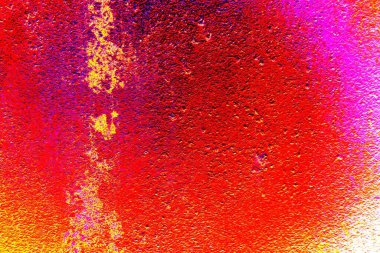 yaratıcı ve tasarım sanatı, kopyalama alanı duvar kağıdı, soyut renkli doku arkaplanı  