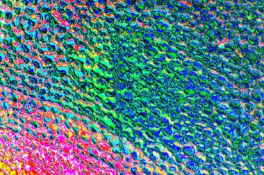 yaratıcı ve tasarım sanatı, kopyalama alanı duvar kağıdı, soyut renkli doku arkaplanı  