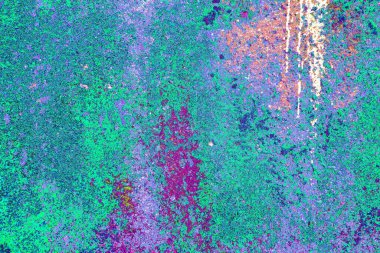 Arkaplan olarak kullanmak için duvarın resmi.