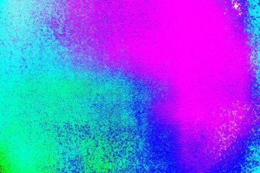 yaratıcı ve tasarım sanatı, kopyalama alanı duvar kağıdı, soyut renkli doku arkaplanı  