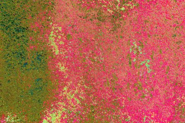 Arkaplan olarak kullanmak için duvarın resmi.