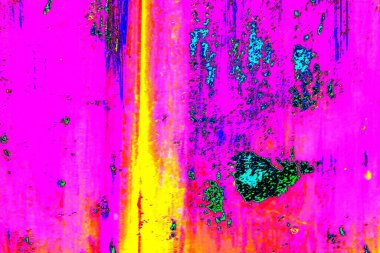 yaratıcı ve tasarım sanatı, kopyalama alanı duvar kağıdı, soyut renkli doku arkaplanı  