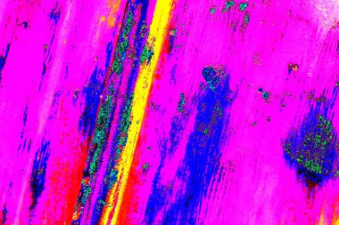 yaratıcı ve tasarım sanatı, kopyalama alanı duvar kağıdı, soyut renkli doku arkaplanı  