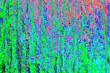 yaratıcı ve tasarım sanatı, kopyalama alanı duvar kağıdı, soyut renkli doku arkaplanı  