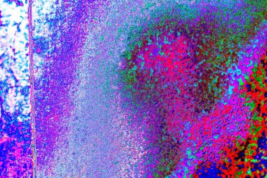 yaratıcı ve tasarım sanatı, kopyalama alanı duvar kağıdı, soyut renkli doku arkaplanı  