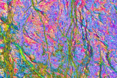 Arkaplan olarak kullanmak için duvarın resmi.