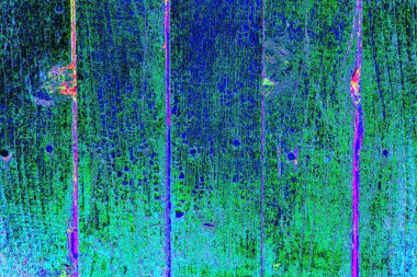 Eski tahta ahşap duvar arka planı. Eski ahşap dokusu. Yıpranmış odun parçası..