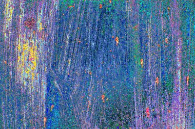 yaratıcı ve tasarım sanatı, kopyalama alanı duvar kağıdı, soyut renkli doku arkaplanı  