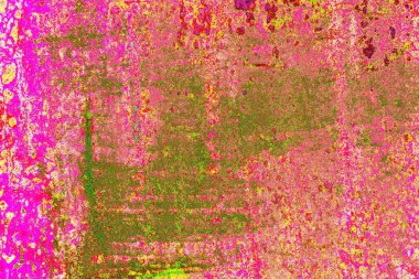 yaratıcı ve tasarım sanatı, kopyalama alanı duvar kağıdı, soyut renkli doku arkaplanı  