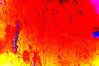 yaratıcı ve tasarım sanatı, kopyalama alanı duvar kağıdı, soyut renkli doku arkaplanı  