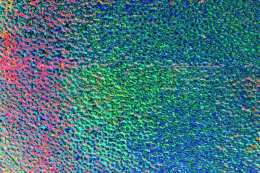 yaratıcı ve tasarım sanatı, kopyalama alanı duvar kağıdı, soyut renkli doku arkaplanı  