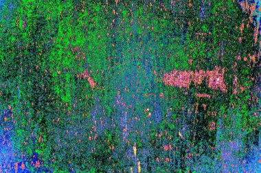 yaratıcı ve tasarım sanatı, kopyalama alanı duvar kağıdı, soyut renkli doku arkaplanı  