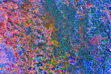 yaratıcı ve tasarım sanatı, kopyalama alanı duvar kağıdı, soyut renkli doku arkaplanı  