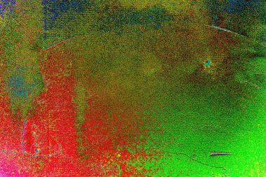 yaratıcı ve tasarım sanatı, kopyalama alanı duvar kağıdı, soyut renkli doku arkaplanı  