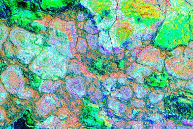 Arkaplan olarak kullanmak için duvarın resmi.