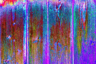 Eski tahta ahşap duvar arka planı. Eski ahşap dokusu. Yıpranmış odun parçası..