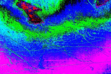 yaratıcı ve tasarım sanatı, kopyalama alanı duvar kağıdı, soyut renkli doku arkaplanı  