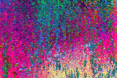 yaratıcı ve tasarım sanatı, kopyalama alanı duvar kağıdı, soyut renkli doku arkaplanı  