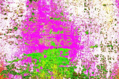 yaratıcı ve tasarım sanatı, kopyalama alanı duvar kağıdı, soyut renkli doku arkaplanı  